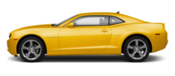 2012 Chevrolet Camaro