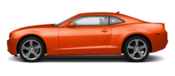 2012 Chevrolet Camaro