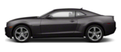 2012 Chevrolet Camaro