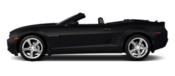 2012 Chevrolet Camaro