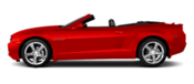 2012 Chevrolet Camaro