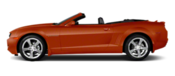 2012 Chevrolet Camaro