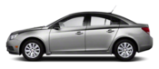 2012 Chevrolet Cruze
