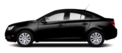 2012 Chevrolet Cruze
