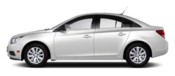2012 Chevrolet Cruze