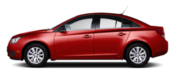 2012 Chevrolet Cruze