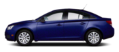 2012 Chevrolet Cruze