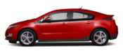 2012 Chevrolet Volt