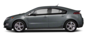 2012 Chevrolet Volt