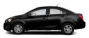 2012 Chevrolet Sonic