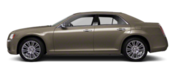 2012 Chrysler 300