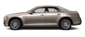 2012 Chrysler 300