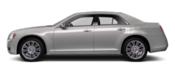 2012 Chrysler 300