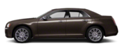 2012 Chrysler 300C