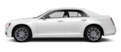 2012 Chrysler 300
