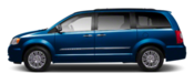 2012 Chrysler Town and Country