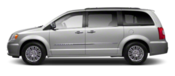 2012 Chrysler Town and Country