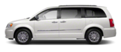 2012 Chrysler Town and Country