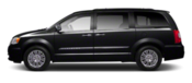 2012 Chrysler Town and Country