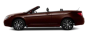 2012 Chrysler 200