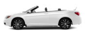 2012 Chrysler 200