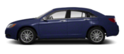 2012 Chrysler 200
