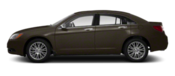 2012 Chrysler 200