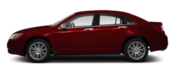 2012 Chrysler 200