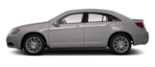 2012 Chrysler 200
