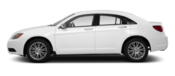 2012 Chrysler 200