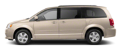 2012 Dodge Grand Caravan