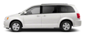 2012 Dodge Grand Caravan