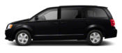 2012 Dodge Grand Caravan