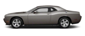 2012 Dodge Challenger