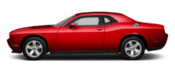 2012 Dodge Challenger