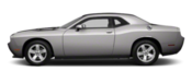 2012 Dodge Challenger