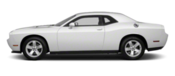 2012 Dodge Challenger