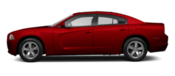 2012 Dodge Charger