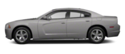 2012 Dodge Charger