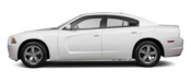 2012 Dodge Charger