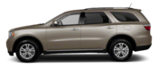 2012 Dodge Durango