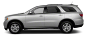 2012 Dodge Durango