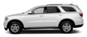 2012 Dodge Durango