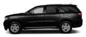2012 Dodge Durango