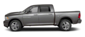 2012 Ram 1500