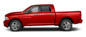 2012 Ram 1500