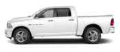 2012 Ram 1500
