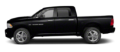 2012 Ram 1500