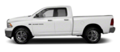2012 Ram Ram Pickup 1500