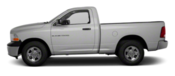 2012 Ram 1500